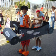 Childrens carnival 2006