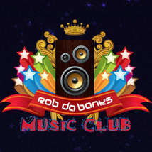Rob da bank music club