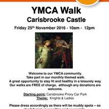 Ymca walk carisbrooke castlev2 page 0