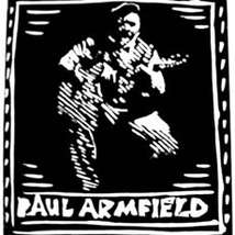 Paul armfield wood etching