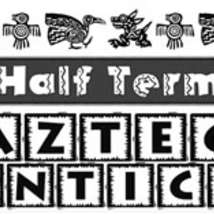 Aztec antics