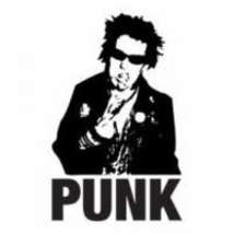 Punk x dir