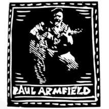 Paul armfield etching