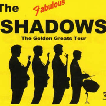 Fab shadows