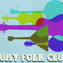 Quay folk club