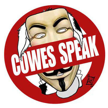Cowes speak