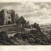 Brannon castle