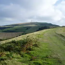 St catherines hill