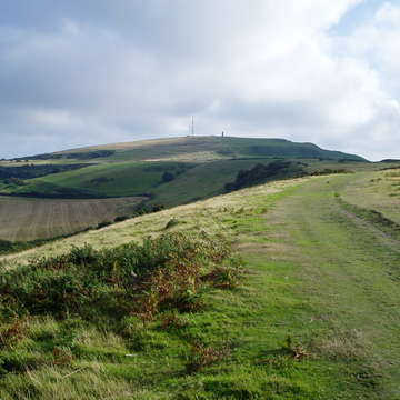 St catherines hill