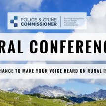 Rural conferences