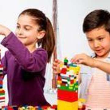 Lego kids 1  1  1 