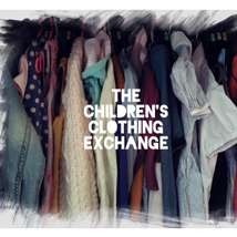 Clothing exchange
