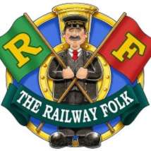 Railway folk 1