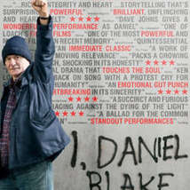 Daniel blake poster 1 
