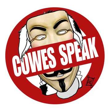 Cowes speak