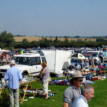 Calbourne Car Boot at Calbourne Recreation Ground on 14 Apr 2017