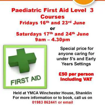 June paediatric first aid page 001