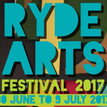 Ryde arts festival   2017