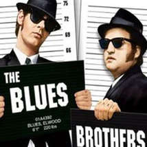 Blues brothers