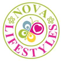 Nova lifestyles logo