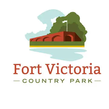 Fort victoria country park