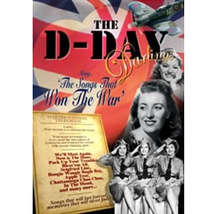 D day darlings poster