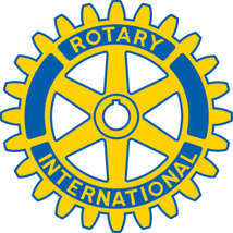 Rotary rondel