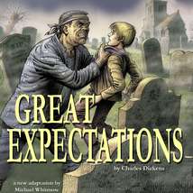 Great expectations promo