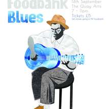 Foodbank blues