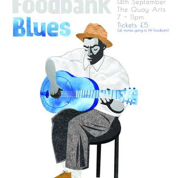 Foodbank blues