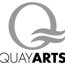 Quay arts logo