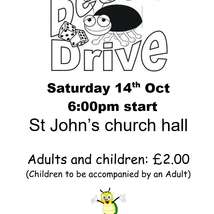 Beetle drive 14th oct from andy web