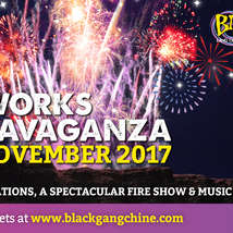 Fb event banner fireworks