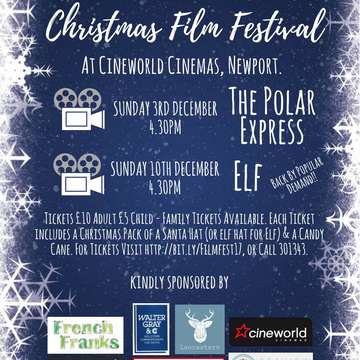 Christmas film festival17