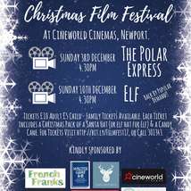 Christmas film festival17