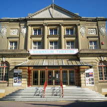 Shanklin theatre