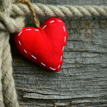 Love heart pixabay