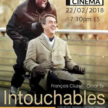 A4   intouchables page 0