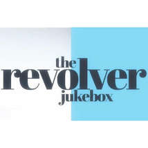 Revolver jukebox