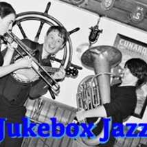 Juke box jazz