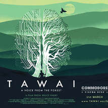Tawai a voice from the forest 3 1 