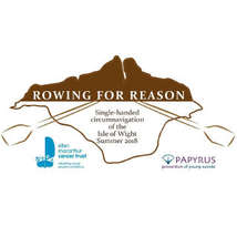 Rowing for reason
