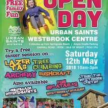 Westbrook open day 2018