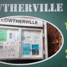 Lowtherville