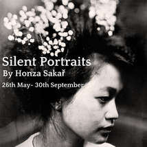 Silent portraits