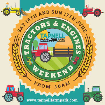 Tfp tractors and engines weekend 2018 image 2 