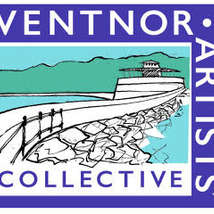 Arts collective logo