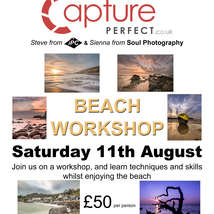 Beach workshop on the wight copy