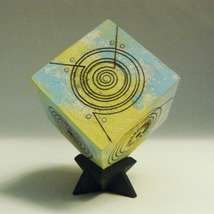 Dowden andrew ceramic cube 40 percent em