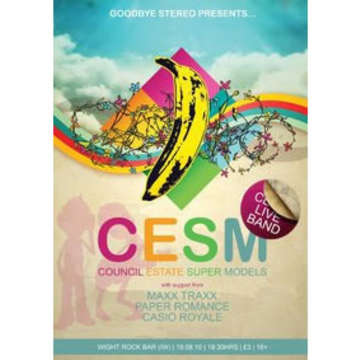 Cesm poster august